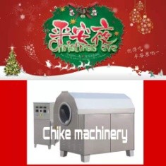 Blessing Christmas Eve to all our dear customer from all stuffs Chike machinery